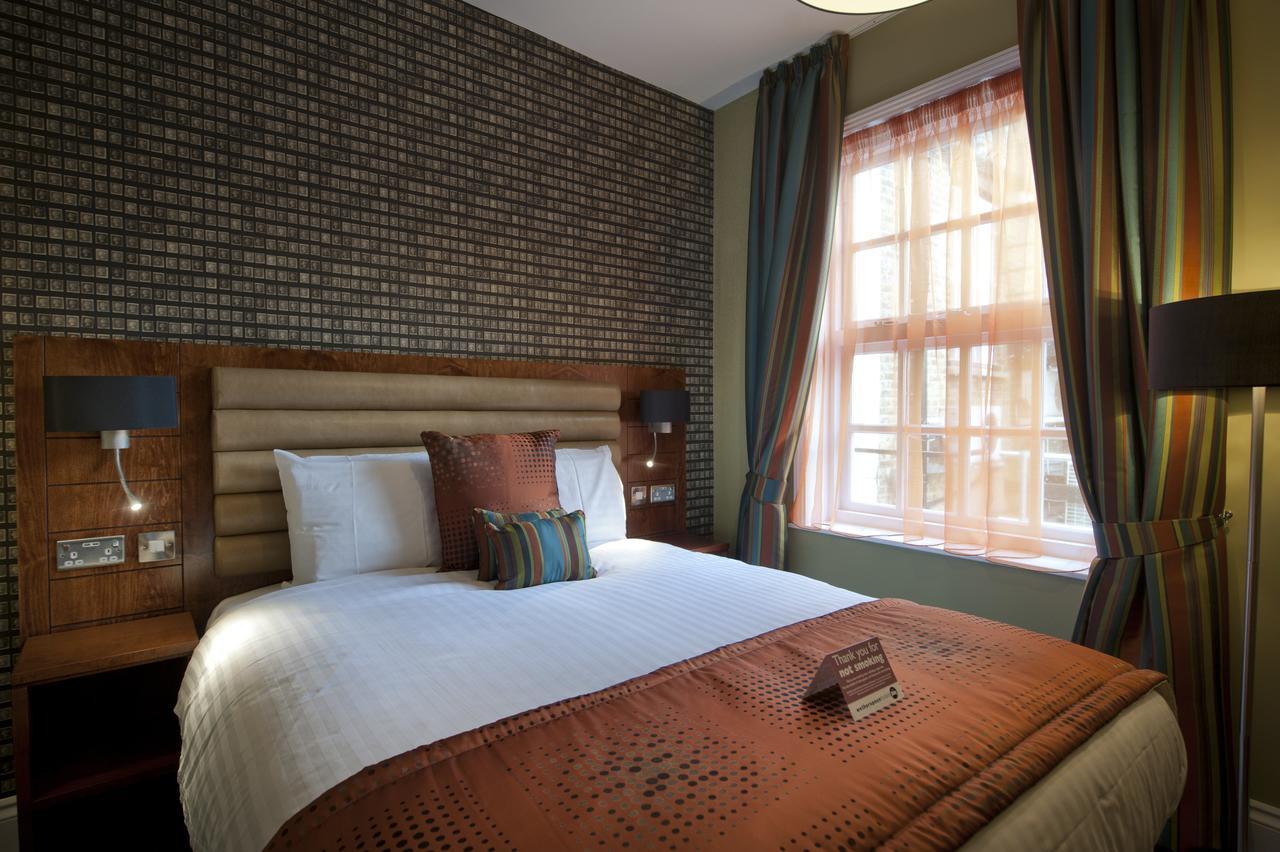 The Last Post Wetherspoon Hotel Southend-on-Sea Exteriör bild