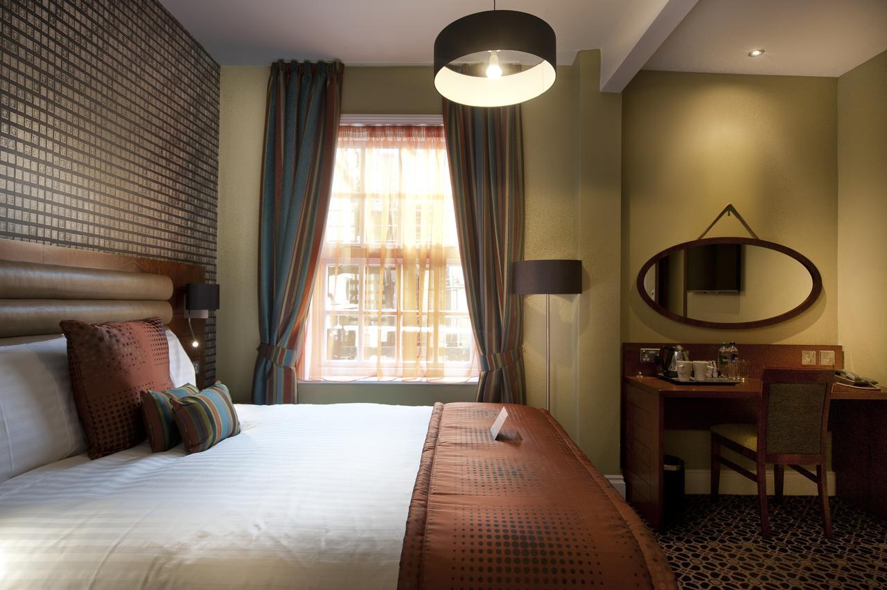 The Last Post Wetherspoon Hotel Southend-on-Sea Exteriör bild