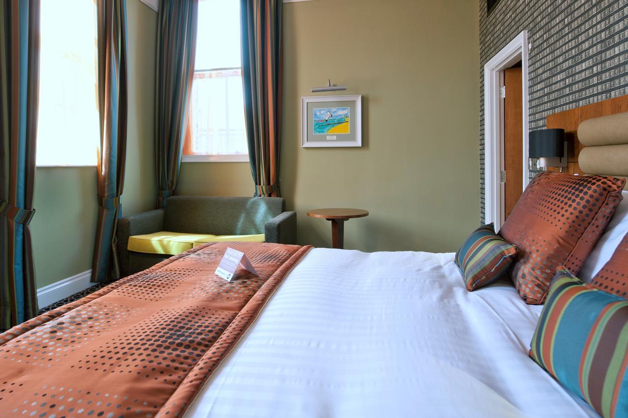 The Last Post Wetherspoon Hotel Southend-on-Sea Exteriör bild