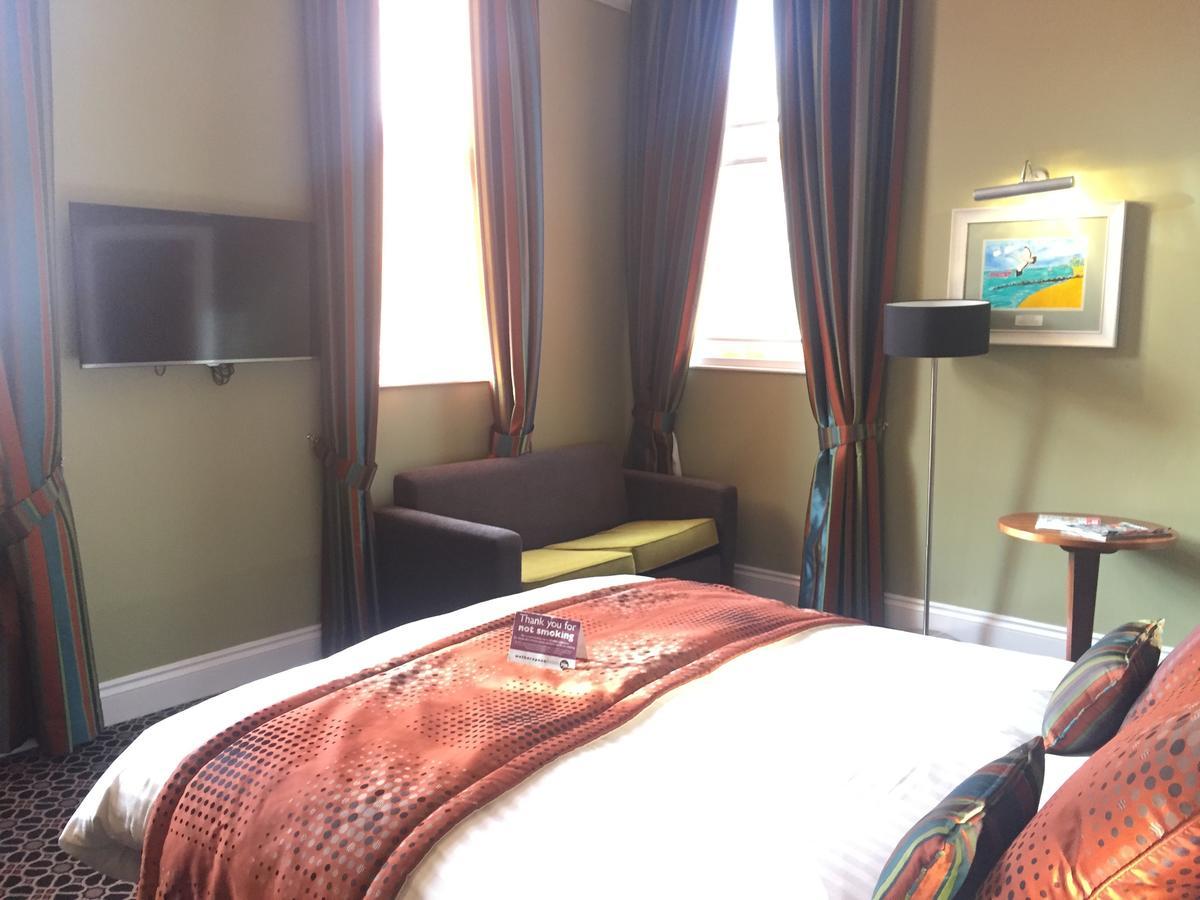 The Last Post Wetherspoon Hotel Southend-on-Sea Exteriör bild