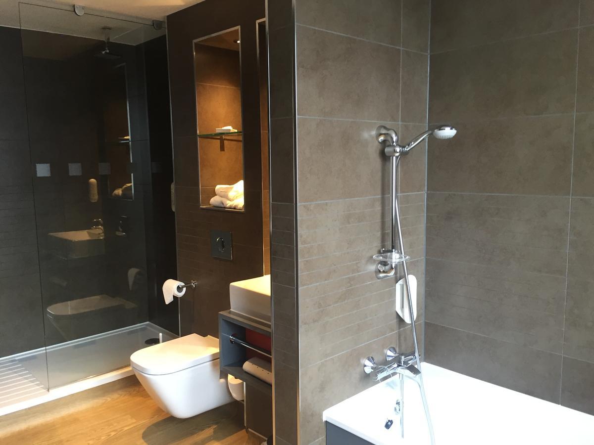 The Last Post Wetherspoon Hotel Southend-on-Sea Exteriör bild