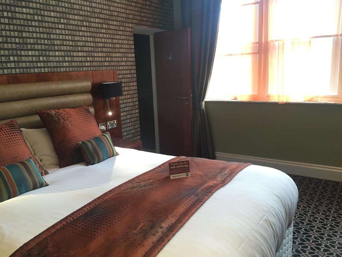The Last Post Wetherspoon Hotel Southend-on-Sea Exteriör bild